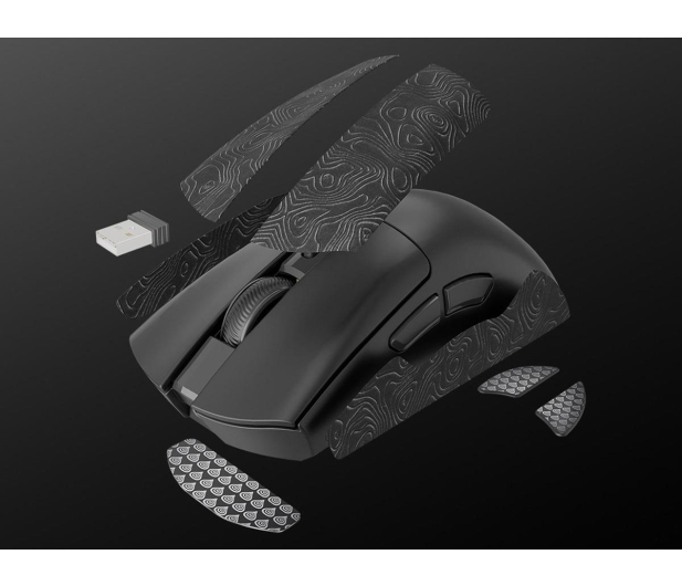 Genesis Zircon 880 czarna - 1530981 - zdjęcie 13